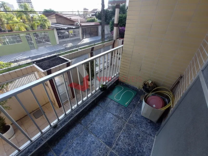 Apartamento 1 dormitório no Caiçara - Praia Grande — foto 3