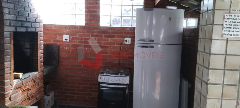 Apartamento 1 dormitório no Caiçara - Praia Grande — foto 2