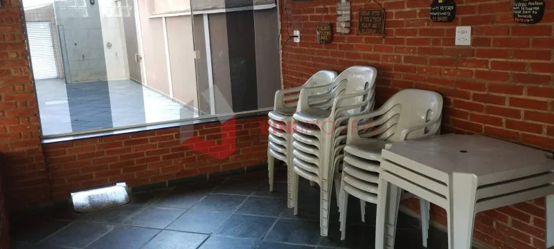 Apartamento 1 dormitório no Caiçara - Praia Grande — foto 3