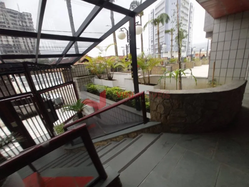 Apartamento 1 dormitório no Caiçara - Praia Grande — foto 3