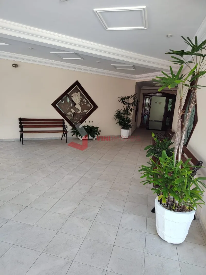 Apartamento 1 dormitório no Caiçara - Praia Grande — foto 2