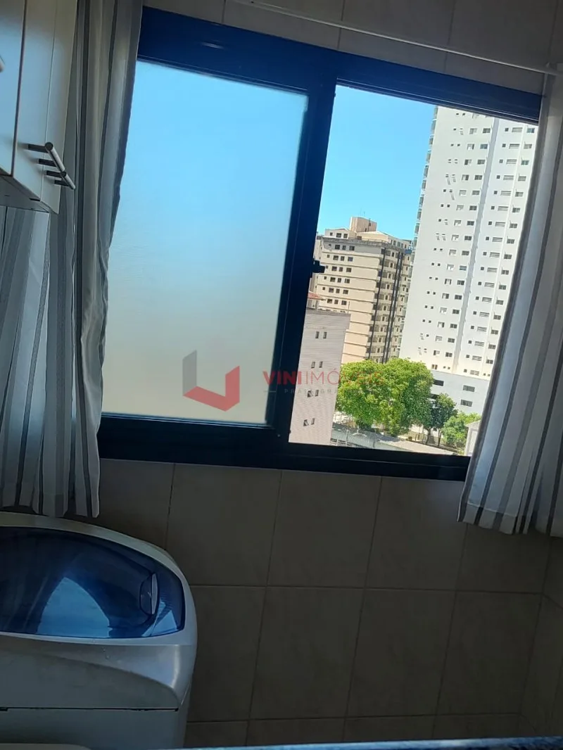 Apartamento 1 dormitório no Caiçara - Praia Grande — foto 3