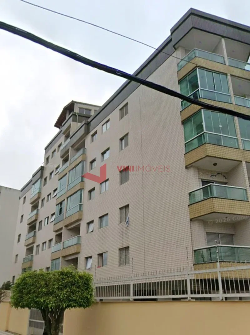 Apartamento 1 dormitório no Caiçara - PRAIA GRANDE — foto 2