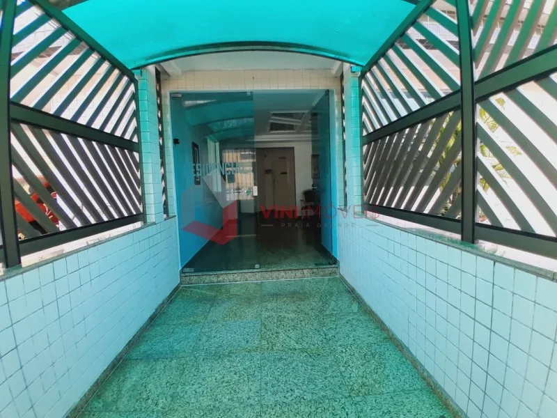 Apartamento 1 dormitório no Caiçara - PRAIA GRANDE — foto 3