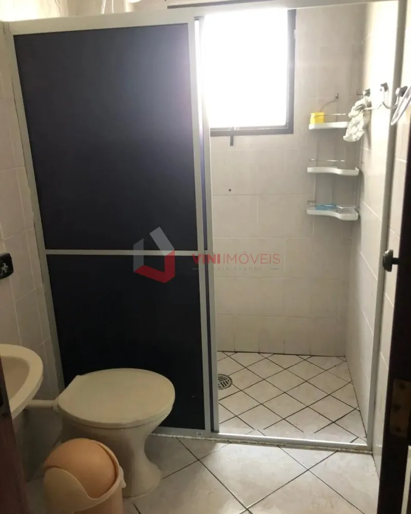 Apartamento 1 dormitório no Caiçara - Praia Grande — foto 2