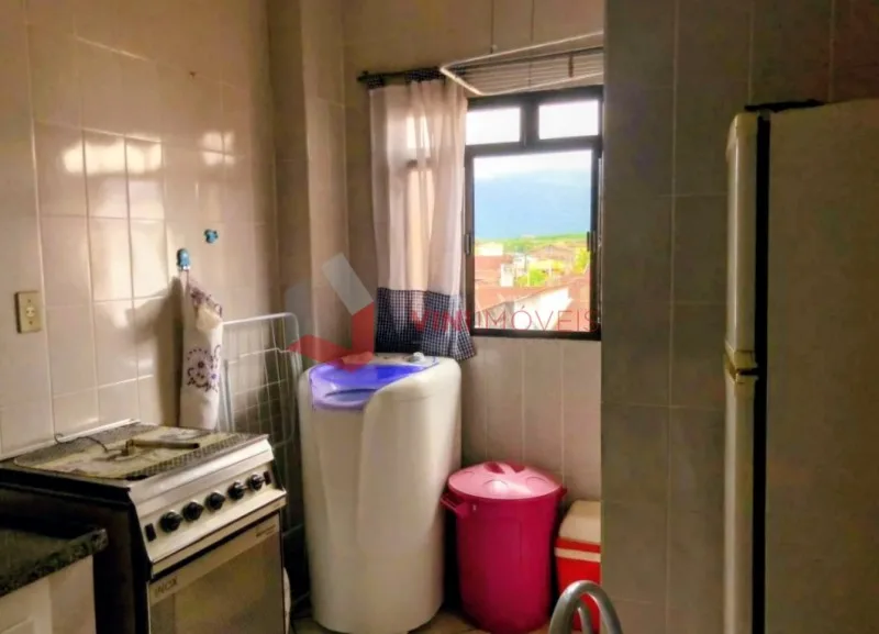 Apartamento 1 dormitório no Caiçara - Praia Grande — foto 3