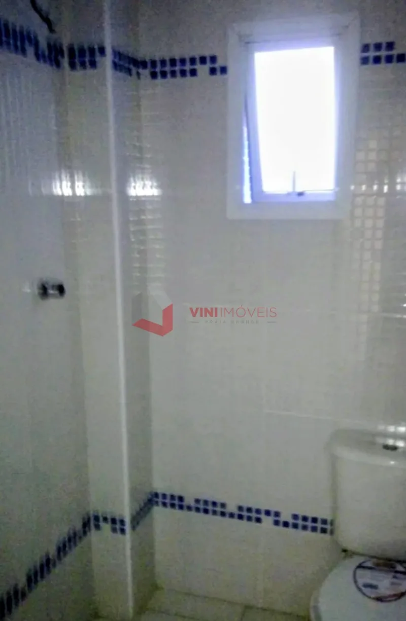 Apartamento 1 dormitório no Caiçara - Praia Grande — foto 3