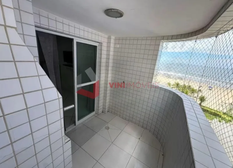 Apartamento 1 dormitório no Caiçara - Praia Grande — foto 3