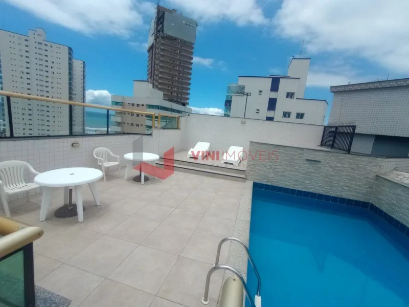 Apartamento 1 dormitório no Caiçara - PRAIA GRANDE — foto 3