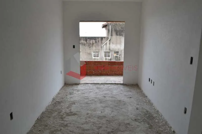 Apartamento 1 dormitório no Caiçara - Praia Grande — foto 2