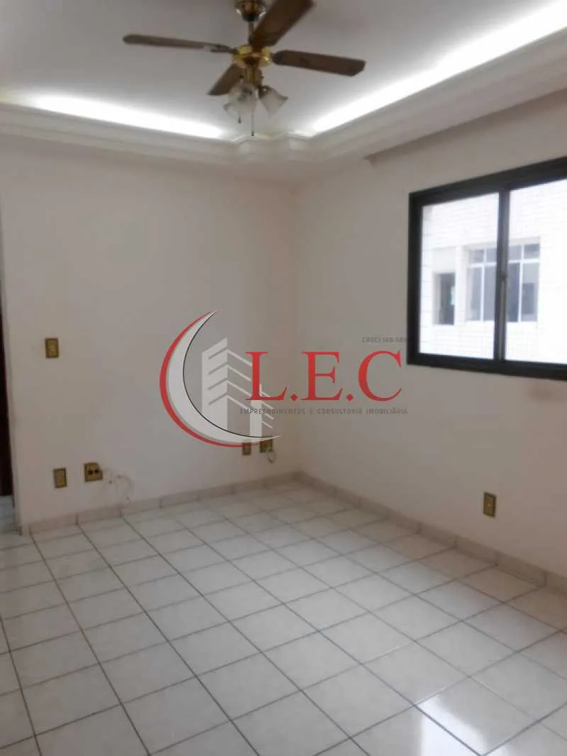 Apartamento 1 dormitório no Canto do Forte - Praia Grande — foto 3