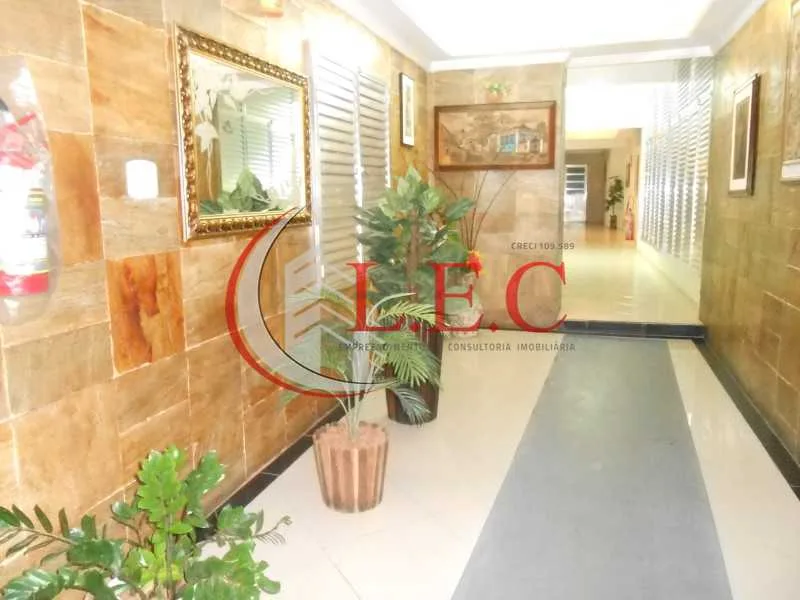Apartamento 1 dormitório no Canto do Forte - Praia Grande — foto 2