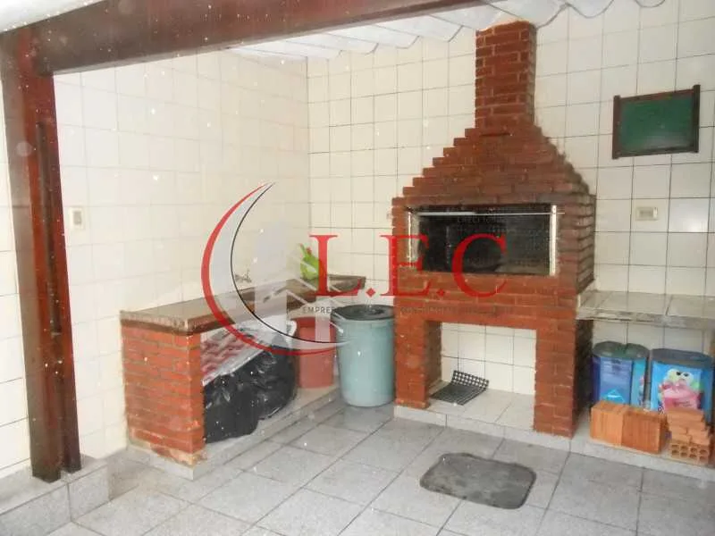 Apartamento 1 dormitório no Canto do Forte - Praia Grande — foto 3