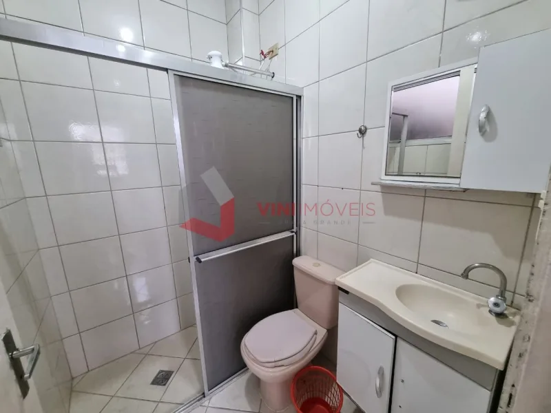 Apartamento 1 dormitório no Canto do Forte - Praia Grande — foto 3