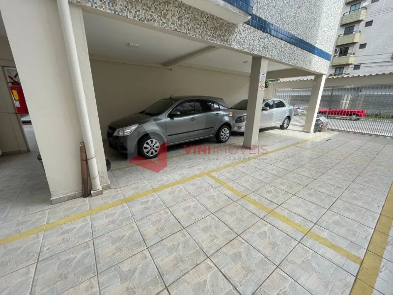 Apartamento 1 dormitório no Canto do Forte - Praia Grande — foto 2