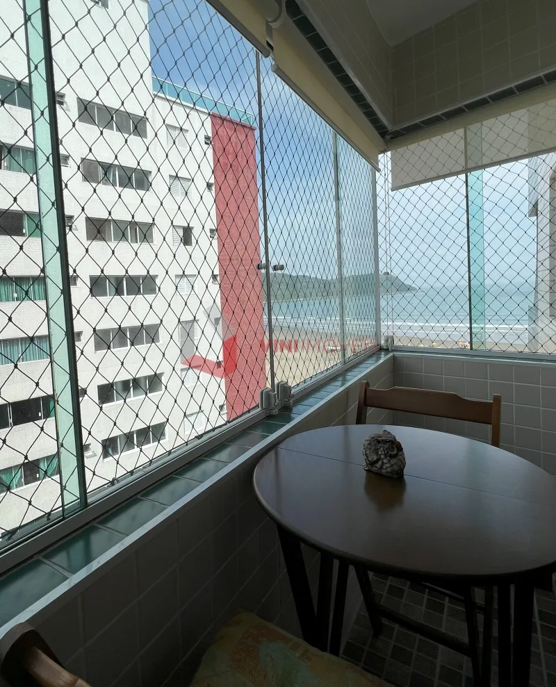 Apartamento 1 dormitório no Canto do Forte - Praia Grande — foto 3