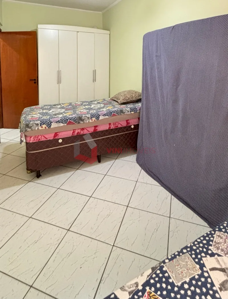 Apartamento 1 dormitório no Canto do Forte - Praia Grande — foto 2