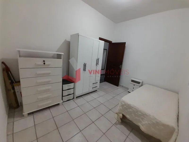 Apartamento 1 dormitório no Canto do Forte - Praia Grande