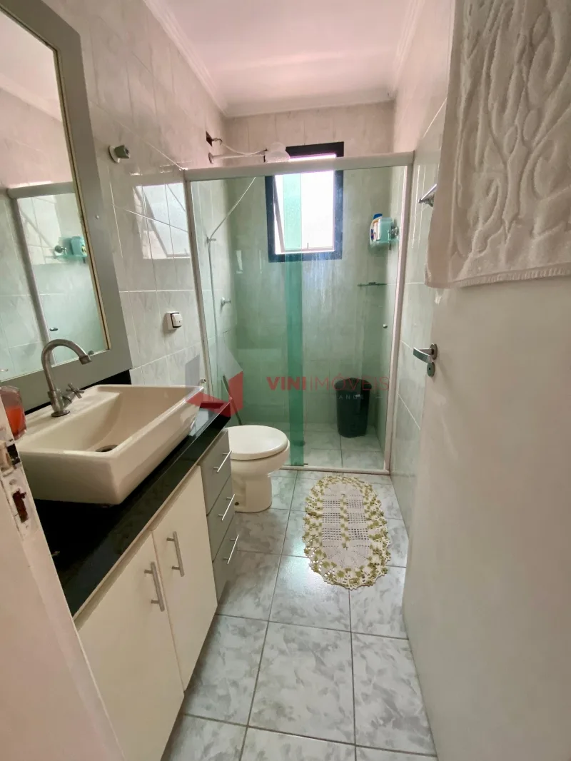 Apartamento 1 dormitório no Canto do Forte - Praia Grande — foto 2