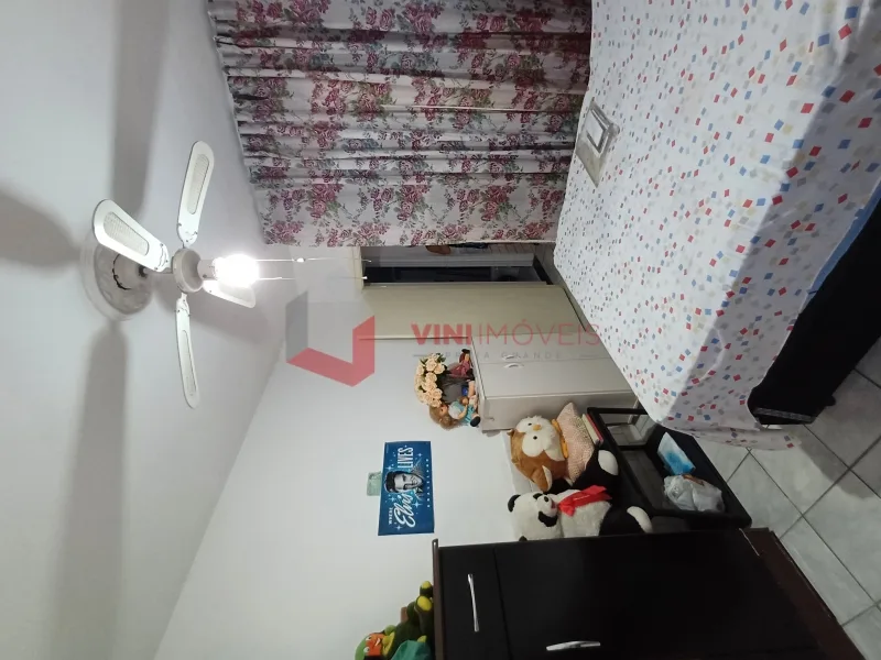 Apartamento 1 dormitório no Canto do Forte - Praia Grande — foto 2