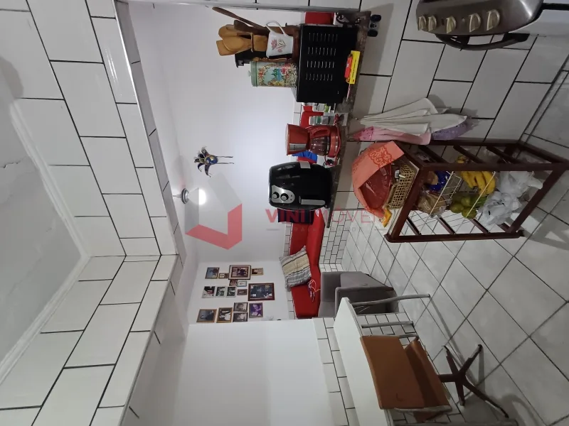 Apartamento 1 dormitório no Canto do Forte - Praia Grande — foto 3