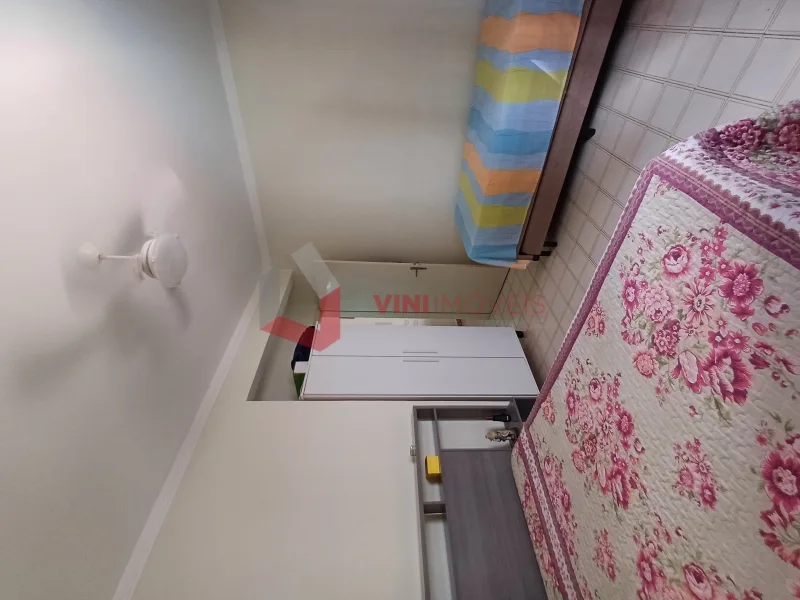 Apartamento 1 dormitório no Canto do Forte - Praia Grande — foto 2