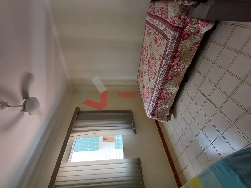 Apartamento 1 dormitório no Canto do Forte - Praia Grande — foto 3