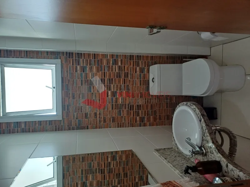 Apartamento 1 dormitório no Canto do Forte - Praia Grande — foto 2