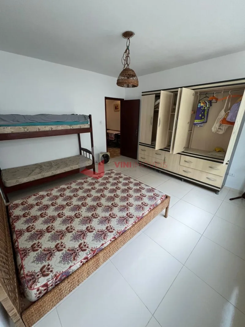 Apartamento 1 dormitório no Canto do Forte - Praia Grande — foto 2