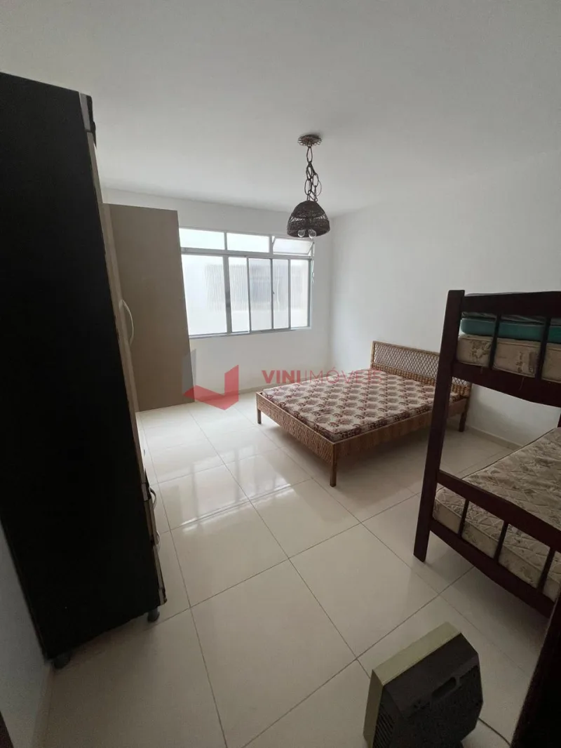 Apartamento 1 dormitório no Canto do Forte - Praia Grande — foto 3