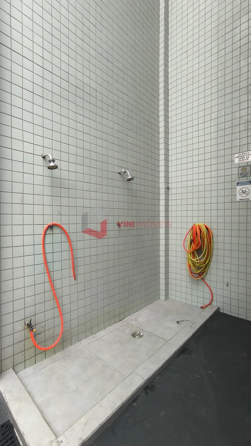 Apartamento 1 dormitório no Canto do Forte - Praia Grande — foto 3