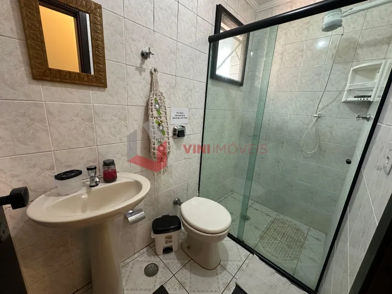 Apartamento 1 dormitório no Canto do Forte - Praia Grande — foto 2