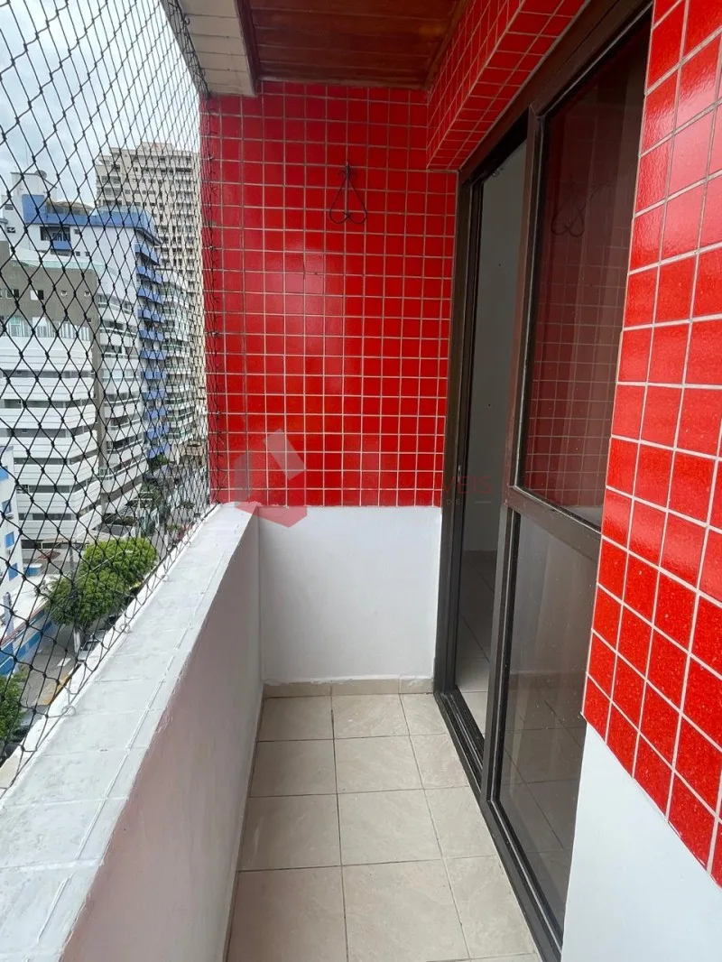 Apartamento 1 dormitório no Canto do Forte - Praia Grande — foto 3