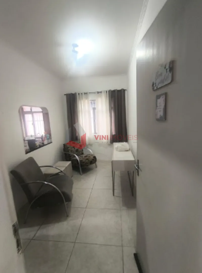 Apartamento 1 dormitório no Canto do Forte - PRAIA GRANDE — foto 2