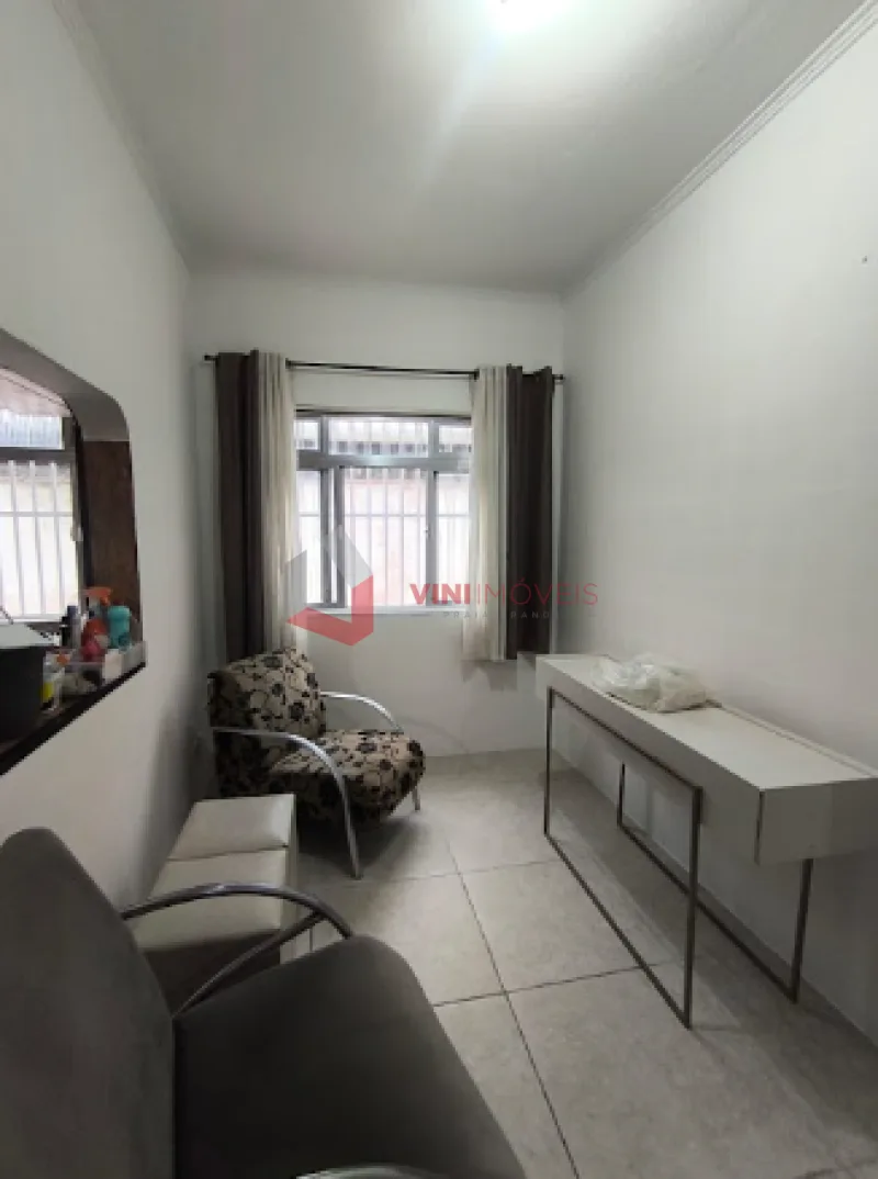 Apartamento 1 dormitório no Canto do Forte - PRAIA GRANDE — foto 3