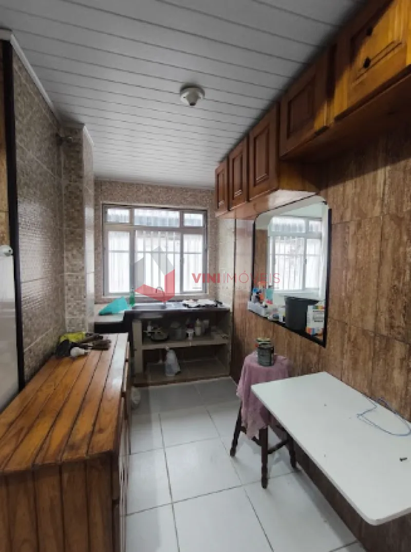 Apartamento 1 dormitório no Canto do Forte - PRAIA GRANDE