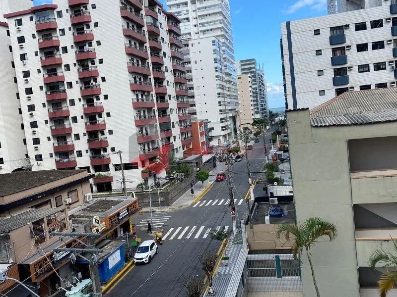 Apartamento 1 dormitório no Canto do Forte - PRAIA GRANDE — foto 3