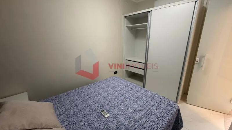 Apartamento 1 dormitório no Canto do Forte - Praia Grande — foto 3