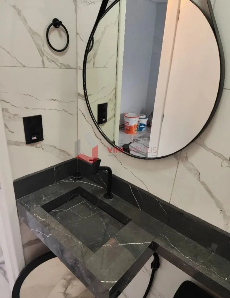 Apartamento 1 dormitório no Canto do Forte - Praia Grande — foto 2