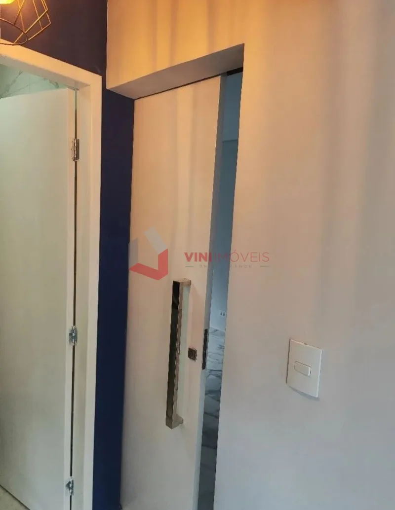 Apartamento 1 dormitório no Canto do Forte - Praia Grande — foto 3