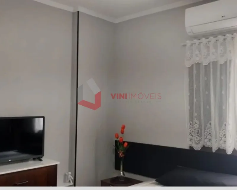 Apartamento 1 dormitório no Canto do Forte - Praia Grande