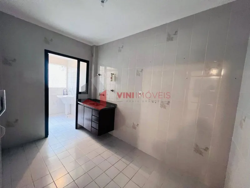Apartamento 1 dormitório no Canto do Forte - Praia Grande — foto 2