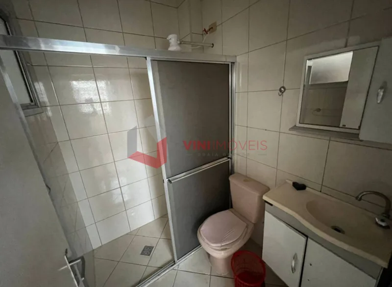 Apartamento 1 dormitório no CANTO DO FORTE - PRAIA GRANDE — foto 3