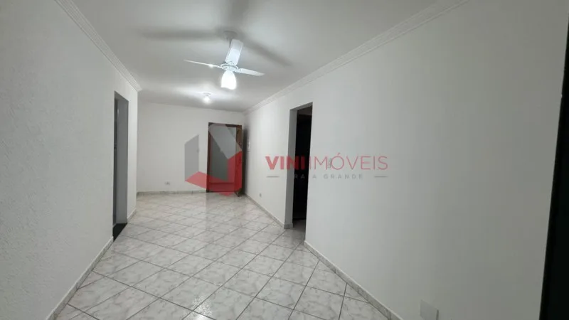 Apartamento 1 dormitório no CANTO DO FORTE - RPAIA GRANDE — foto 2