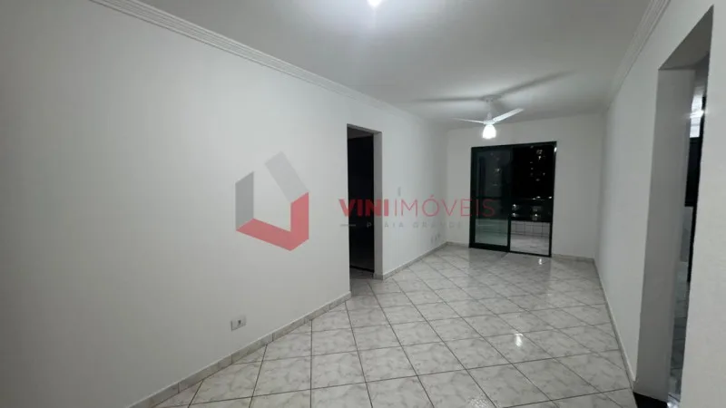 Apartamento 1 dormitório no CANTO DO FORTE - RPAIA GRANDE — foto 3