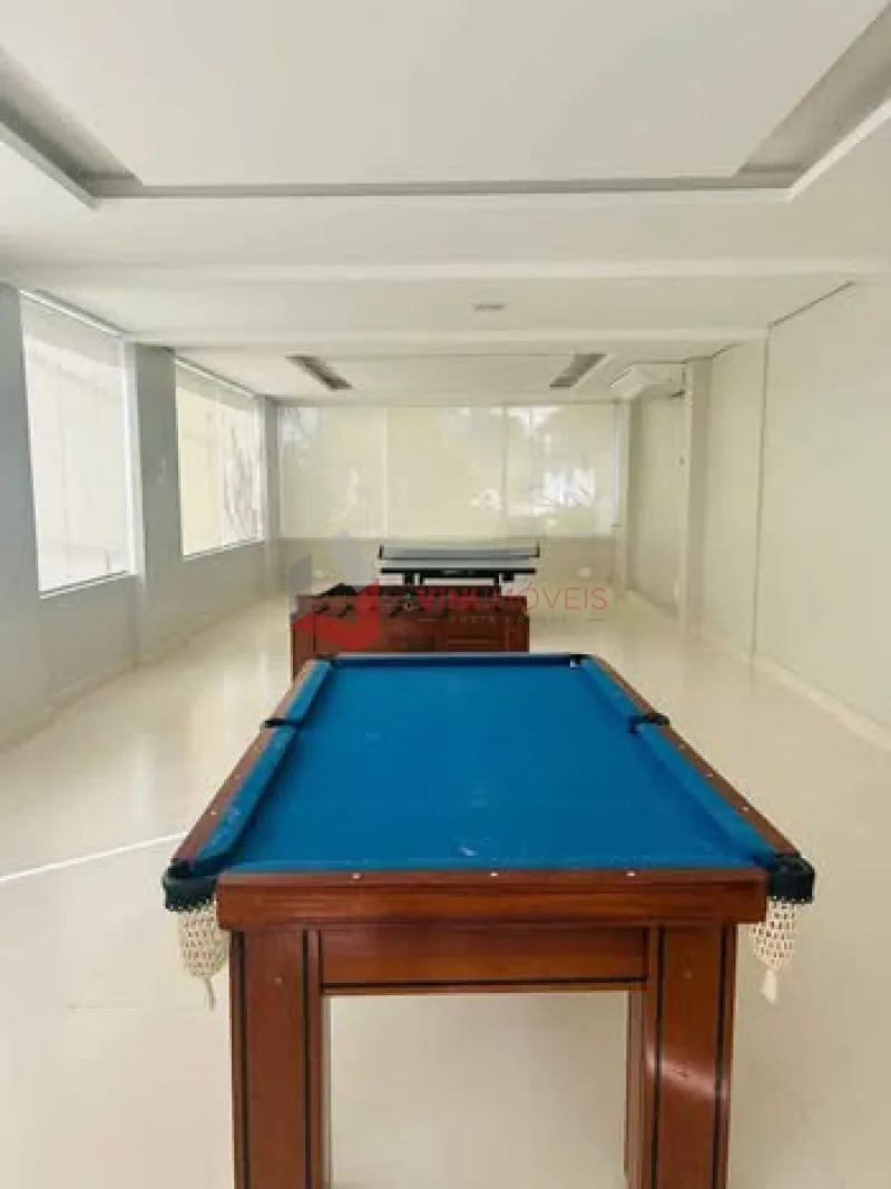 Apartamento 1 dormitório no Centro - São Vicente — foto 3