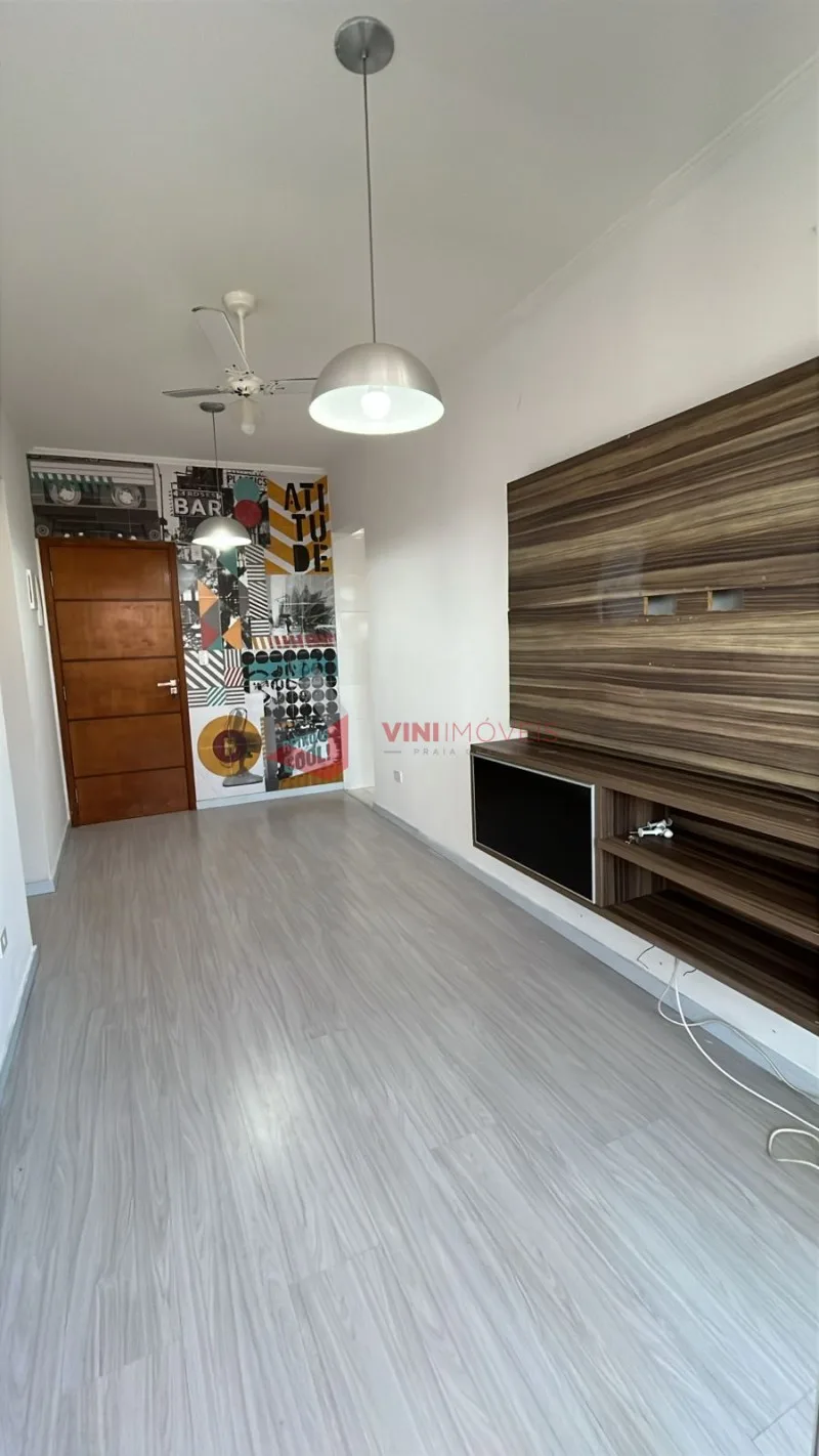 Apartamento 1 dormitório no Cidade Ocian - Praia Grande — foto 3