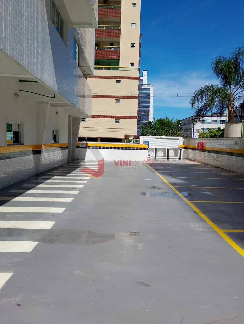 Apartamento 1 dormitório no Cidade Ocian - Praia Grande — foto 3