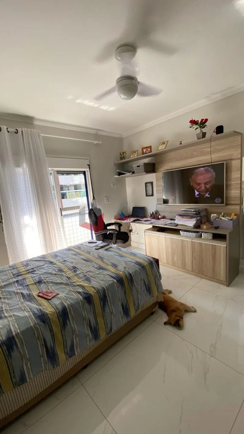 Apartamento 1 dormitório no Garden - PRAIA GRANDE