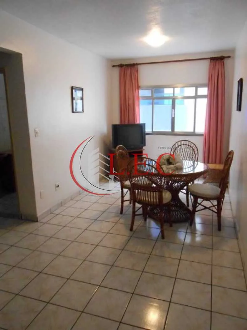 Apartamento 1 dormitório no Guilhermina - Praia Grande — foto 2